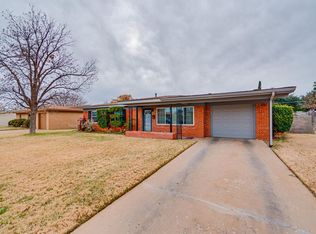 4313 Clover Ave Odessa Tx 79762 Zillow