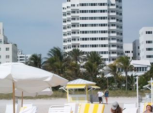 1801 Collins Ave