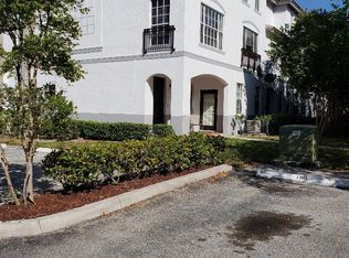 Villas De Tuscany Condominiums