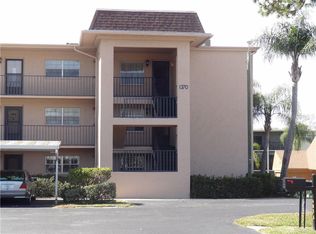 Heather Ridge West Condominiums