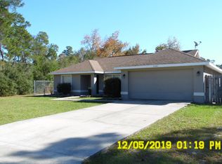 2420 SW 158th Street Rd