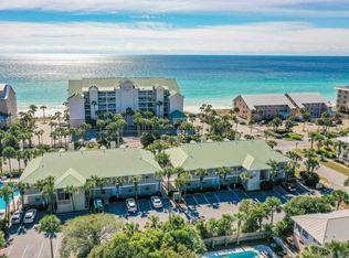 Caribbean Dunes