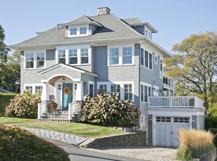 18 Malcolm St Hingham Ma 02043 Zillow