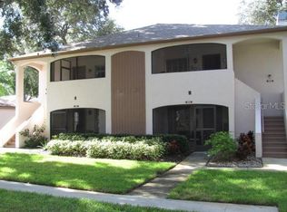 Bonaventure Condominiums
