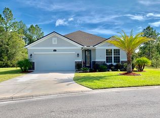 1257 Luffness Dr