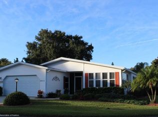 2822 S Mainsail Dr