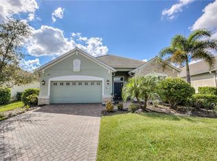 21326 Estero Palm Way