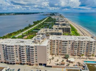 3450 S Ocean Blvd APT 320
