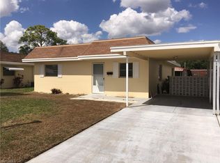 2211 Gardenia Way