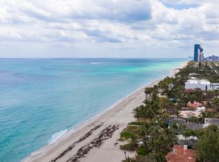 3180 S Ocean Dr APT 1709