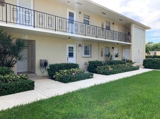 Lighthouse Terrace Condominiums