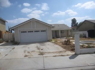 13802 Golden Eagle Ct Moreno Valley Ca 92553 Zillow