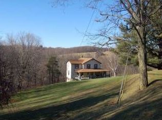2189 Fassinger Ln Volant Pa 16156 Zillow