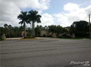 2600 S University Dr APT 117