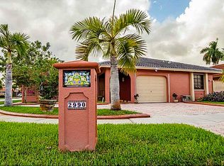 2990 SW 134th Ct