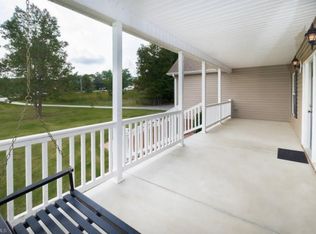457 Becks Nursery Rd Lexington Nc 27292 Zillow