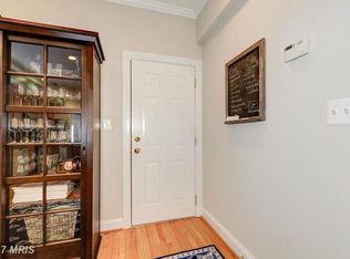 425 M St Nw Apt F Washington Dc 20001 Zillow