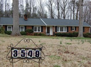 3549 Cherry Ln Greensboro Nc 27405 Zillow