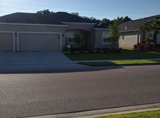 8392 Bridgeport Bay Cir