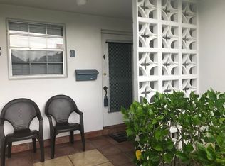 1147 South Dr APT D