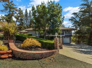 912 La Gonda Way Danville Ca 94526 Zillow