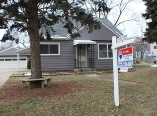 3755 S 47th St Milwaukee Wi 53220 Zillow