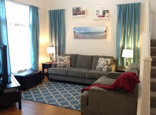 APT: 5-Bedroom Townhome on Helemeno, Floor Plan - Island Palm in ... APT: 5-Bedroom Townhome on Helemeno, Floor Plan - Island Palm in ...