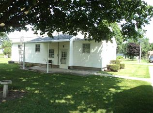 9395 W Vermont St, Orland, IN 46776