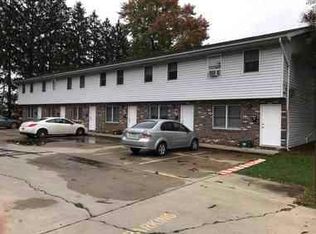 Wilson Apartments
