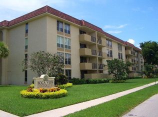 Luxury Intercostal Living