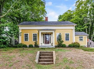 158 Woodstock Rd Woodstock Ct 06281 Zillow