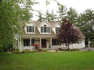 17 Oak Ridge Dr, Ayer, MA 01432 | Zillow