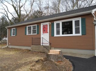 14 Boulder Rd Hopkinton Ri 02833 Zillow