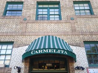 Carmelita Apartments Portland Or Zillow