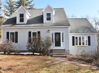 30 Westford Rd Ayer Ma 01432 Zillow