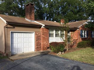 1839 Robin Hood Dr Burlington Nc 27217 Zillow
