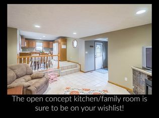 3783 Bakers School Rd Spencer In 47460 Zillow