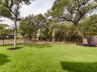 14305 Genesee Trl, Austin, TX 78717 | Zillow