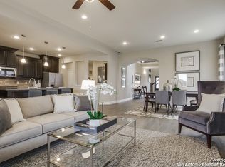 1715 Argos Star San Antonio Tx 78245 Zillow