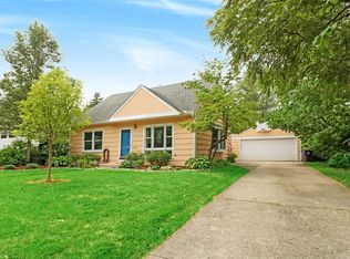 924 Northwood St Ann Arbor Mi 48103 Zillow