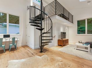100 Upper Briar Rd, Kentfield, CA 94904