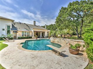 2325 Oak Knoll Dr, Colleyville, TX 76034