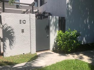 4724 SW 67th Ave APT E10
