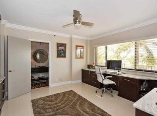 Everglades Club Condominiums
