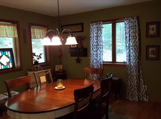 155 Richards Rd Chenango Forks Ny 13746 Zillow