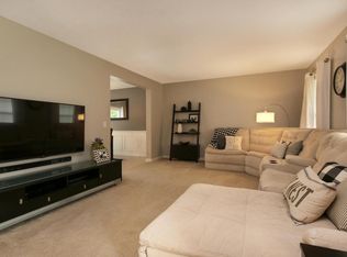 10935 Skylane Ct Allendale Mi 49401 Zillow
