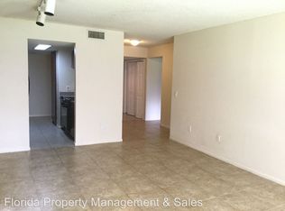 Palm Aire Gardens Condominiums