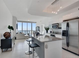 888 Biscayne Blvd APT 5005