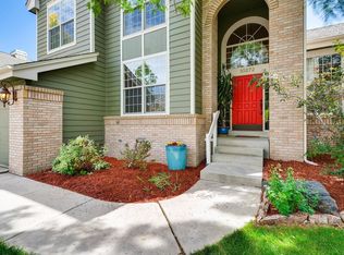 10272 Mica Way Parker Co 80134 Zillow