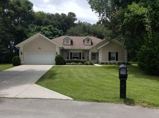 4599 NW 45th St